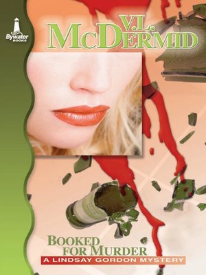 Booked for Murder - ebook